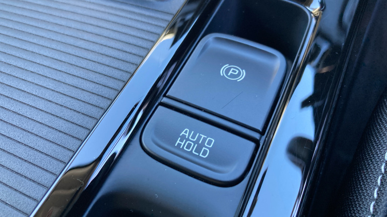 Kia Ceed 1.5T GDi ISG 138 3 5dr Petrol Estate